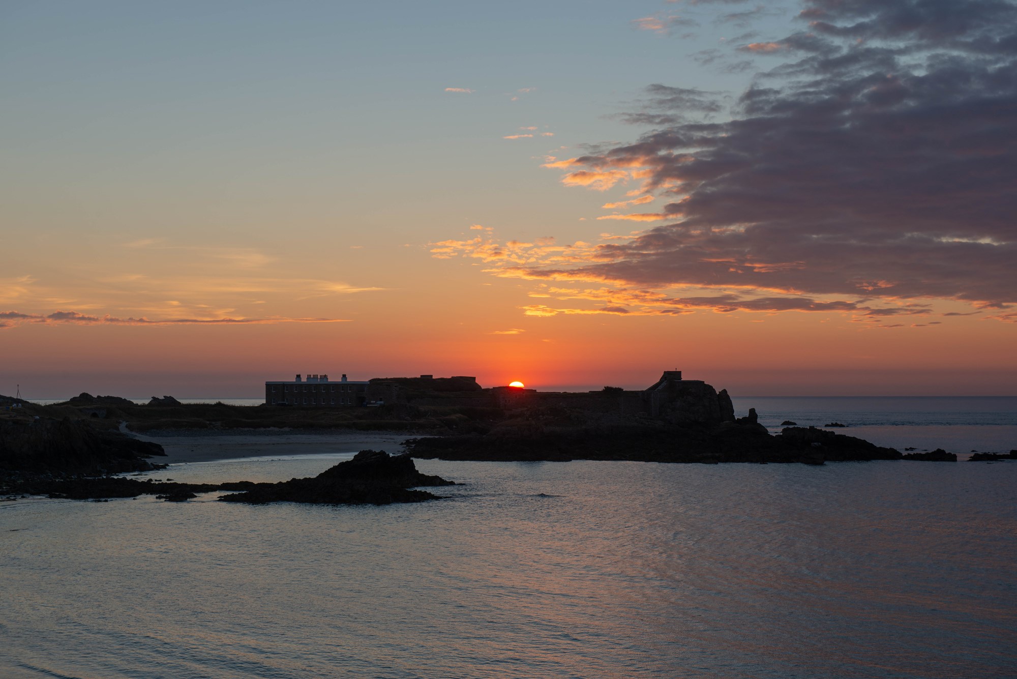 Last minute winter breaks in guernsey channel islands direct