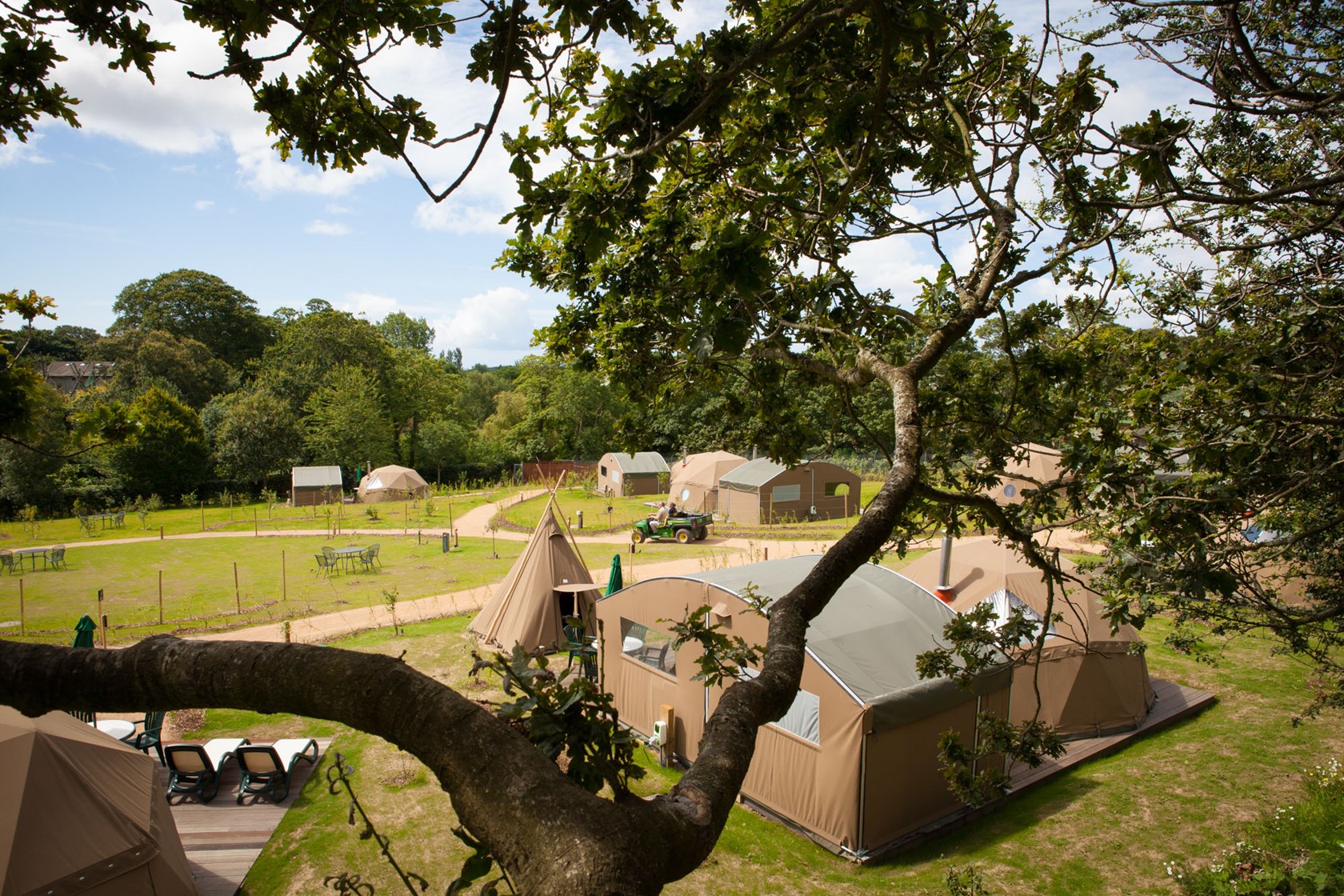 Durrell Wildlife Camp - Channel Islands Direct