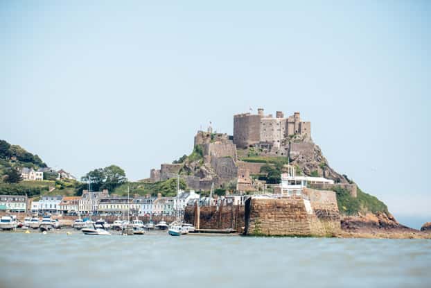 jersey island tourist attractions