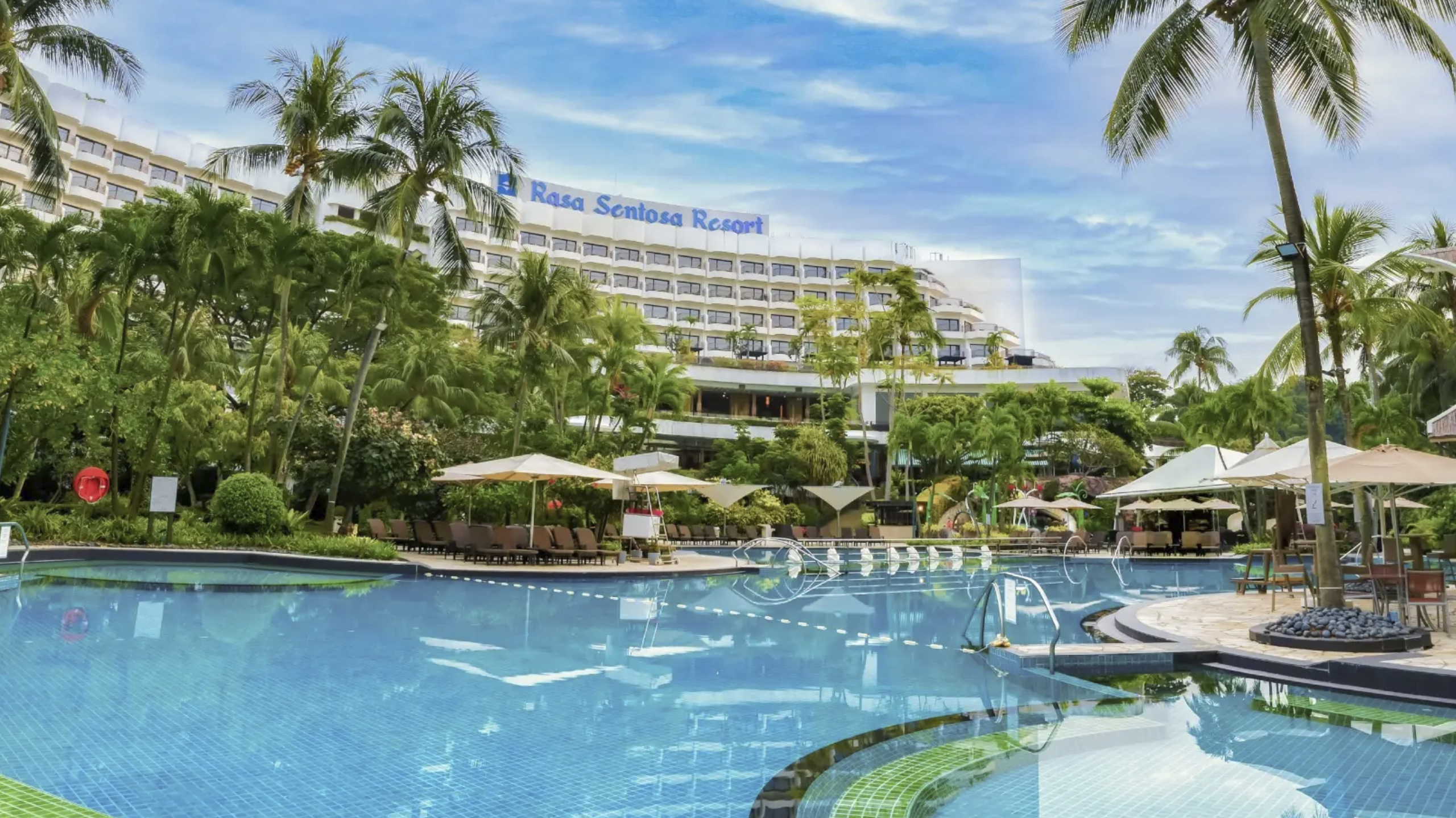 Shangri-La Rasa Sentosa, Singapore - Premier Holidays