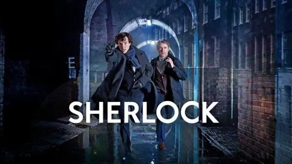 sherlock