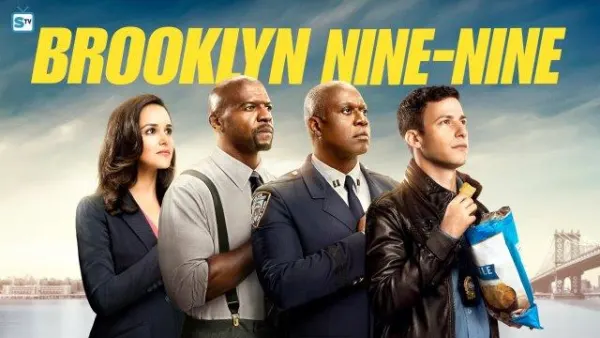 Brooklyn 99