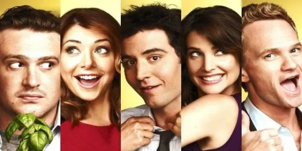 himym
