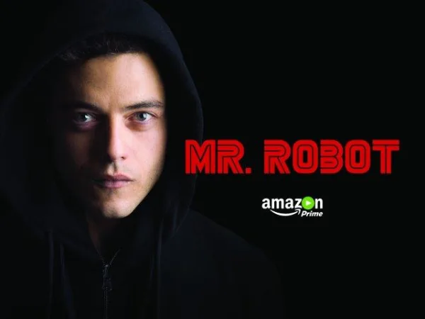 Mr Robot
