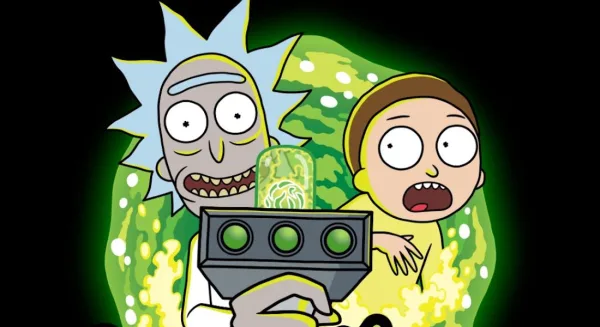 rick-and-morty