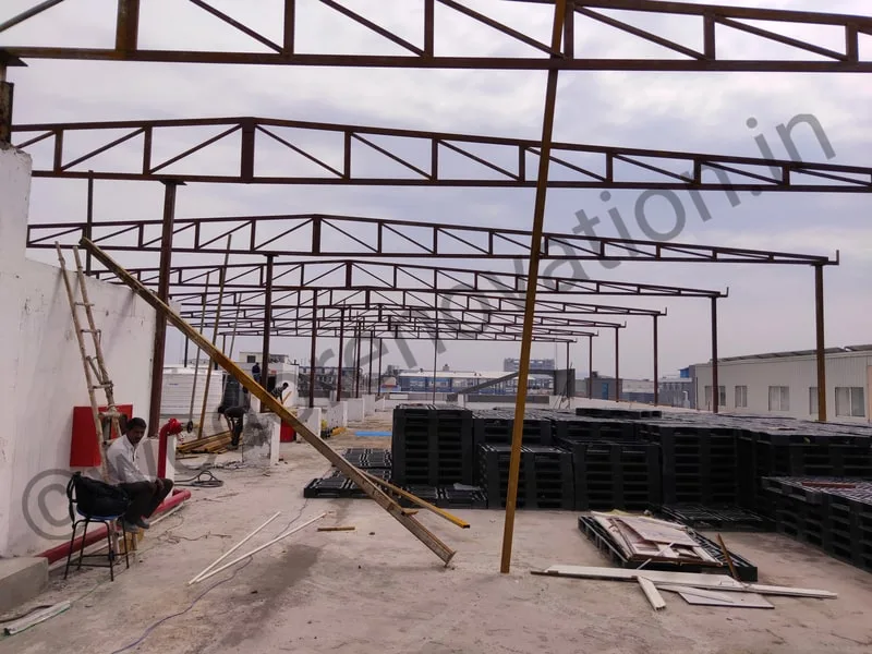 Fabricator near me