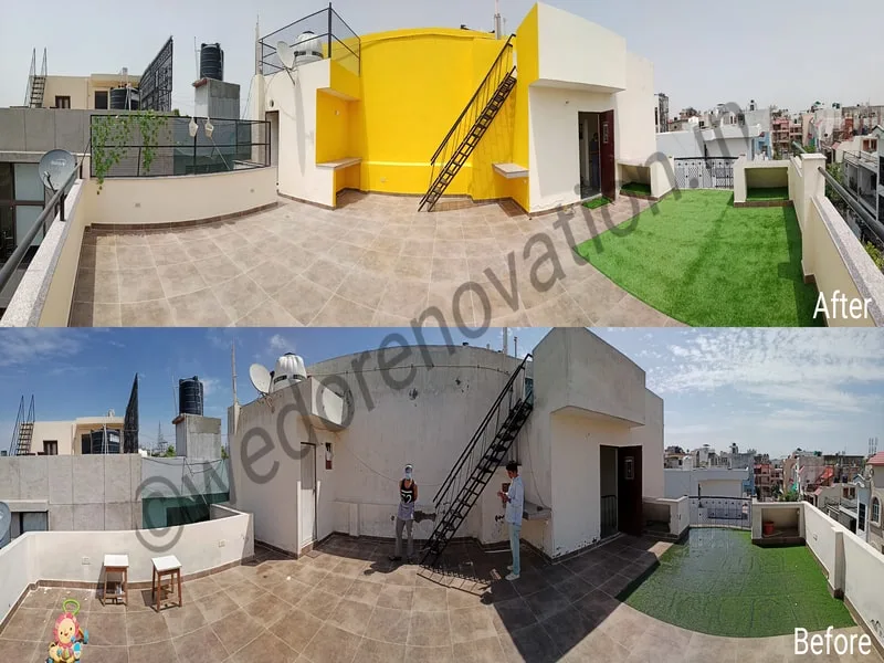 Renovator near me remodelers near me