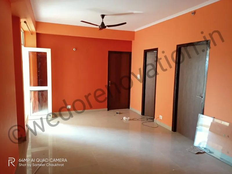 Painting contractor in Noida