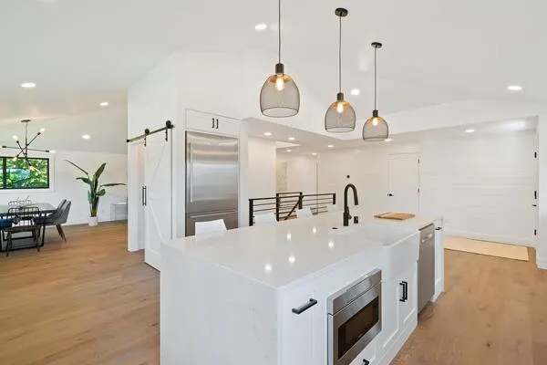 renovation