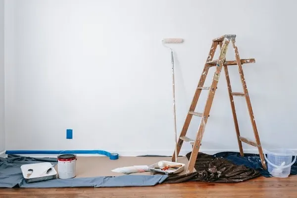 Painting Services