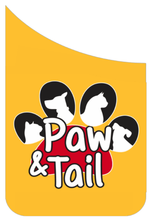 Paw & Tail logo
