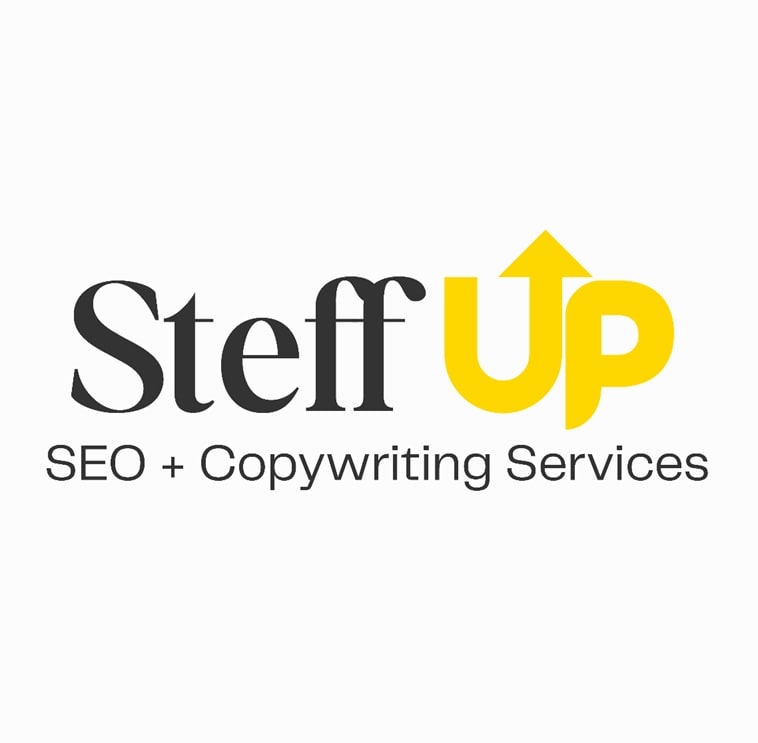 Steff-Up SEO Services | SEO Specialist Philippines logo