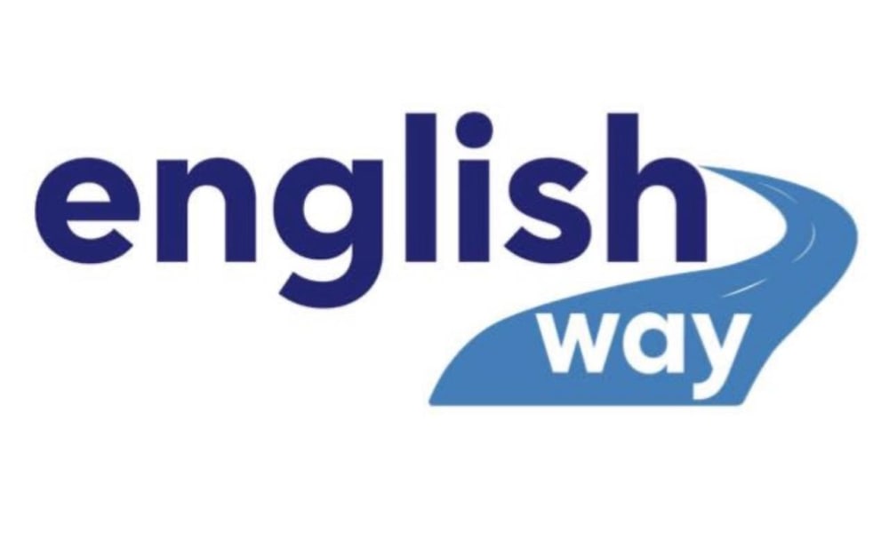 English Way logo