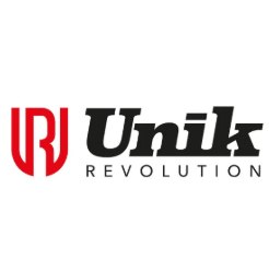 Unik Revolution logo