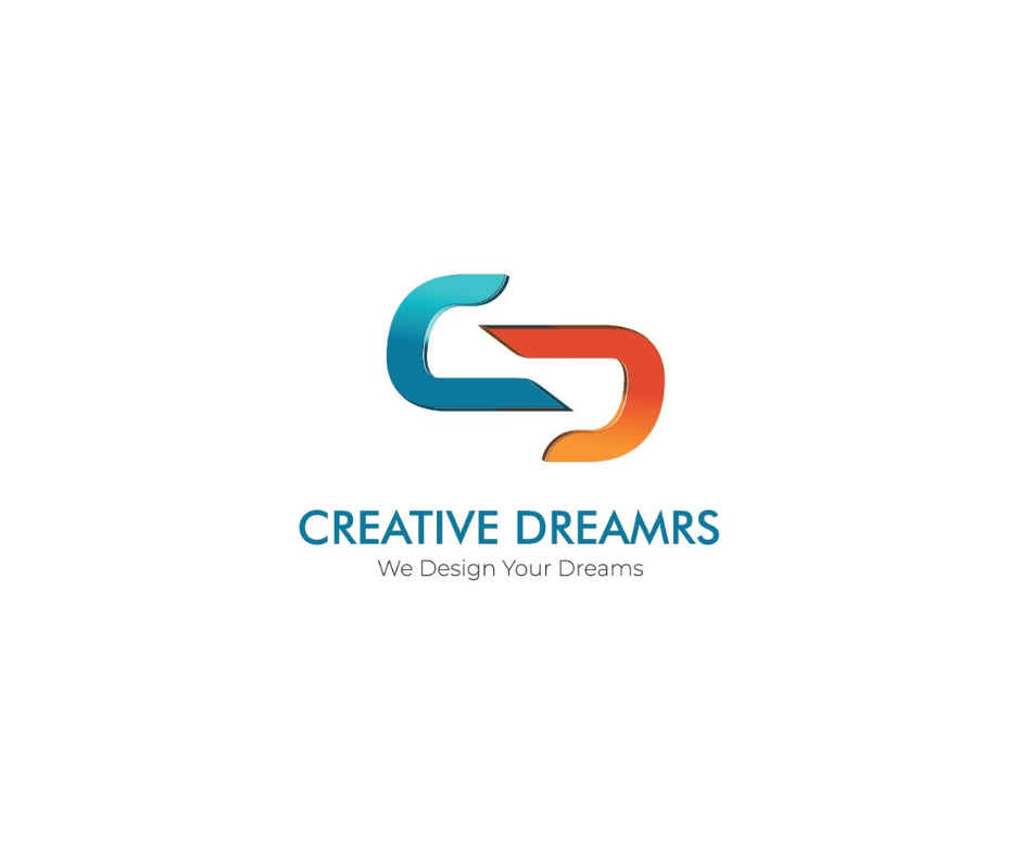 Creative Deamrs logo