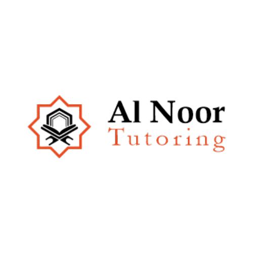 Alnoor Tutoring logo