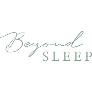 Beyond Sleep logo