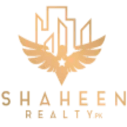Shaheen Realty logo