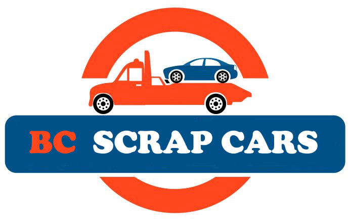 Cash For Cars in Surrey logo
