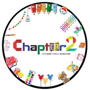 Chapter2 logo