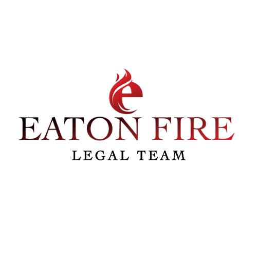 Eaton Fire Legal Team logo