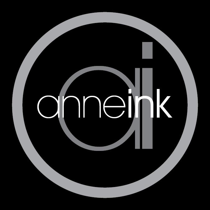 Anne Ink, LLC logo