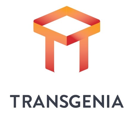 Centrum Transgenia SAS logo