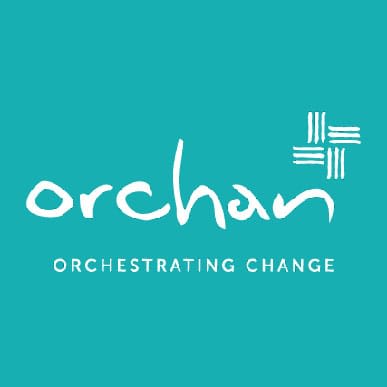 Orchan Consulting Asia logo