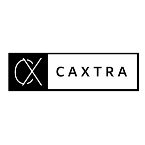 Caxtra logo