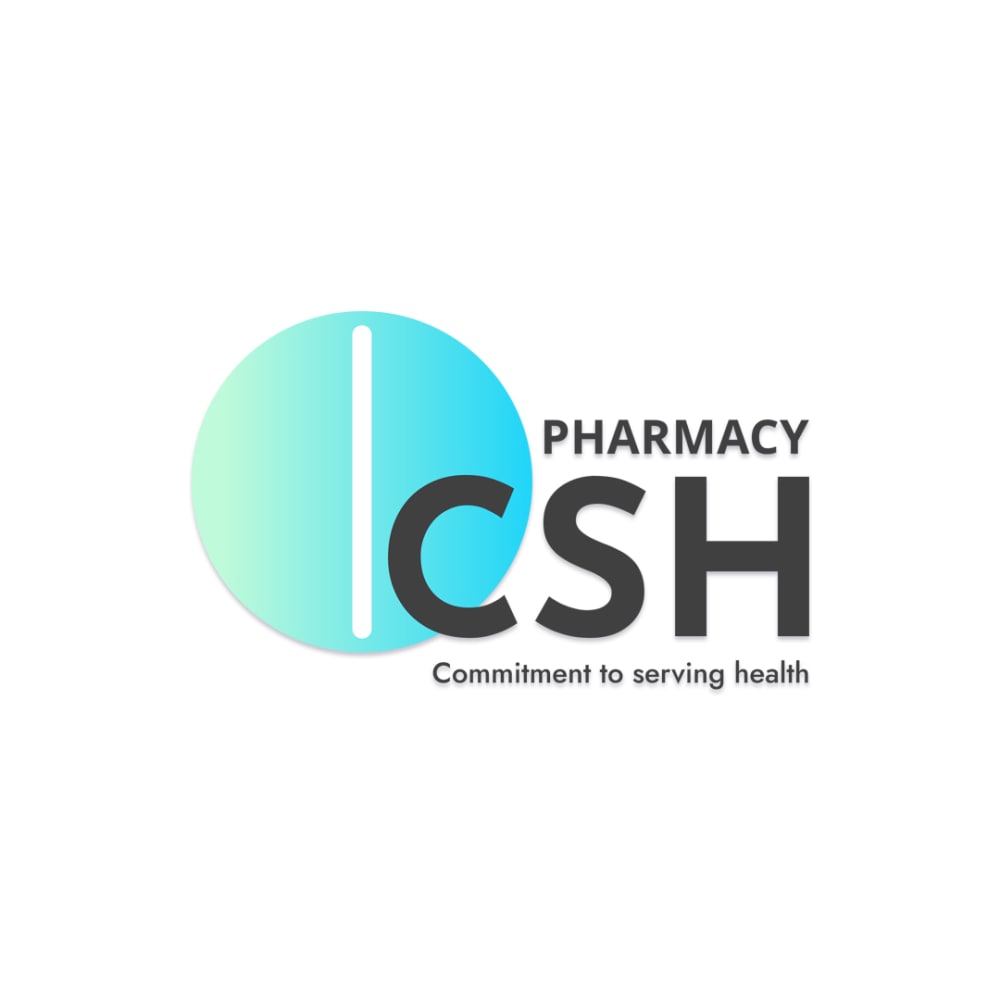CSH Pharmacy logo