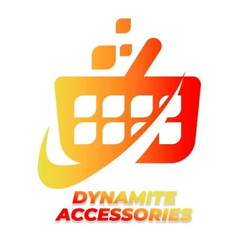 Dynamite Accessories logo