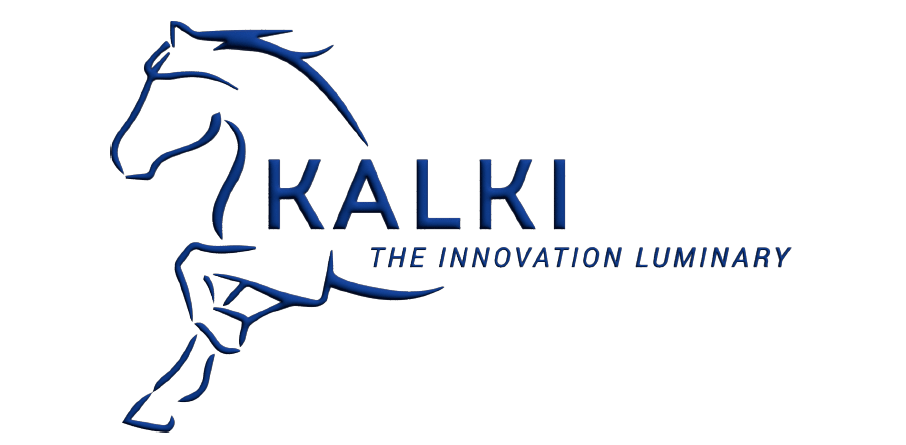 Kalki The Innovation Luminary LLP logo