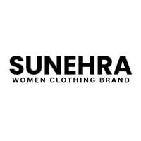 Sunehra Clothing logo