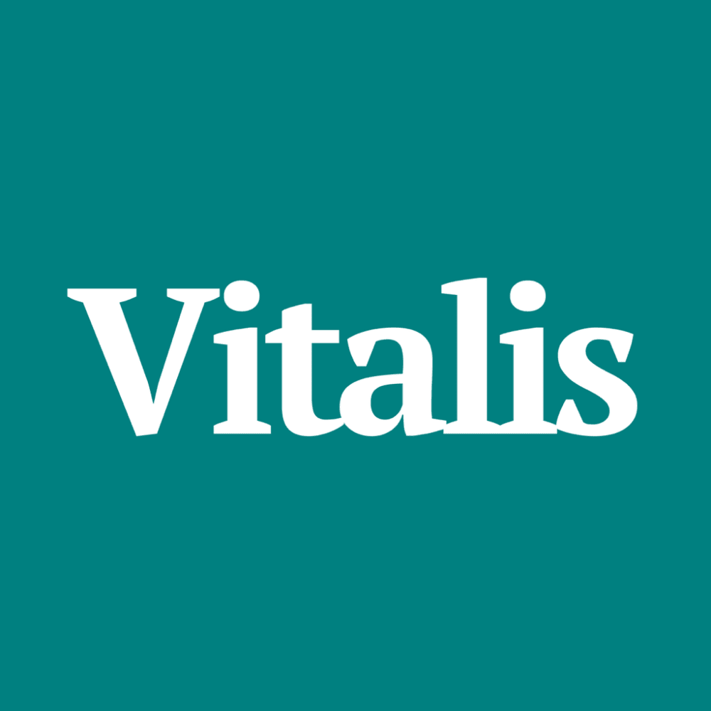 Vitalis Living logo