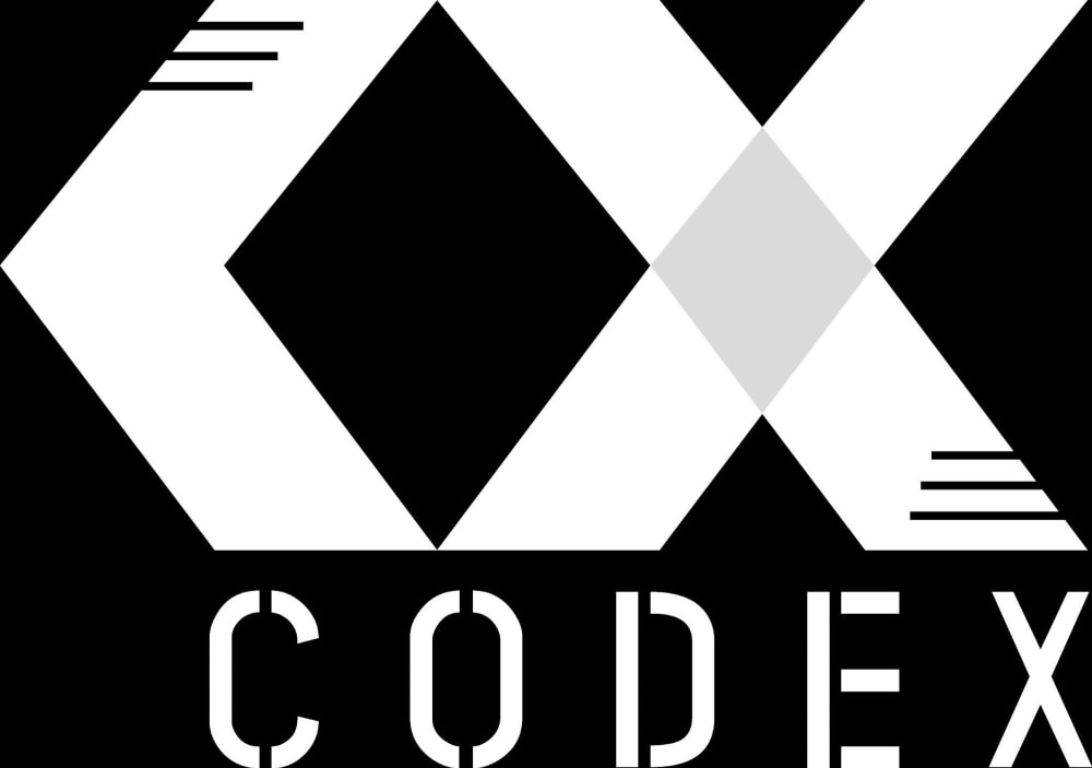 Code-X logo