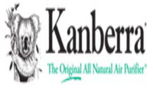 Kanberra Gel logo