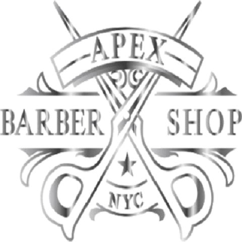 Apex Barber Shop NYC logo