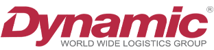 Dynamic World Wide Logistics Group logo
