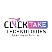 ClickTake Technologies logo