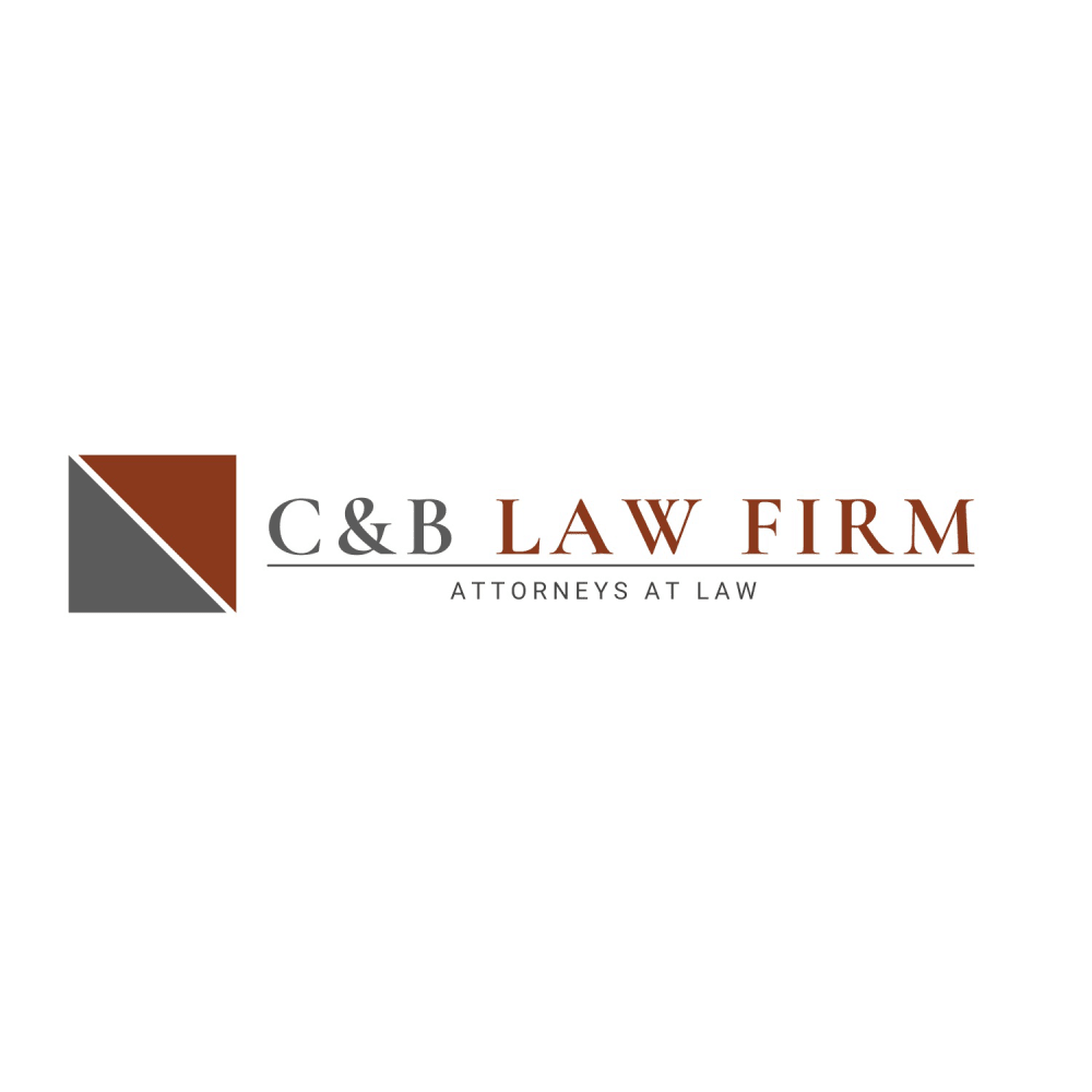 C&B Law Firm logo
