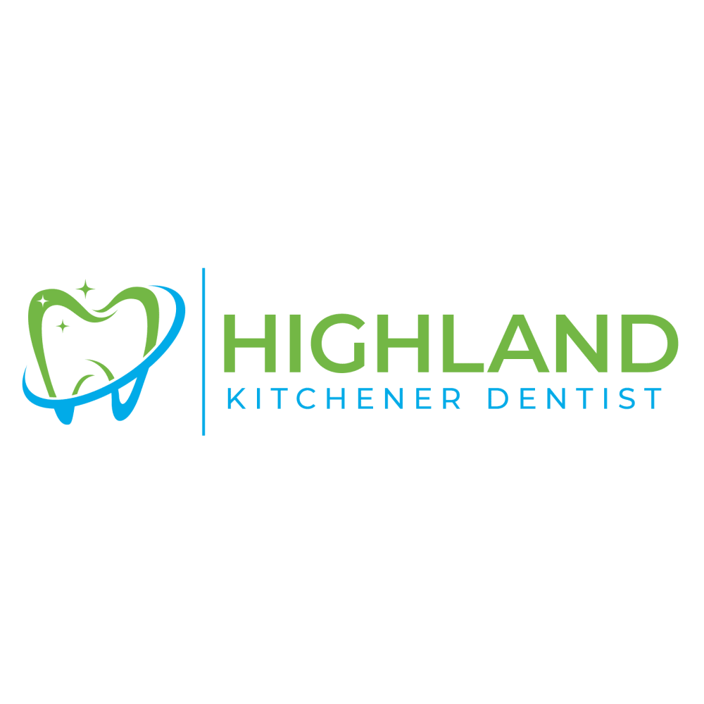 Highland Kitchener Dentist logo
