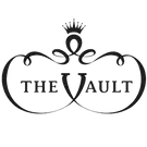 The Vault logo