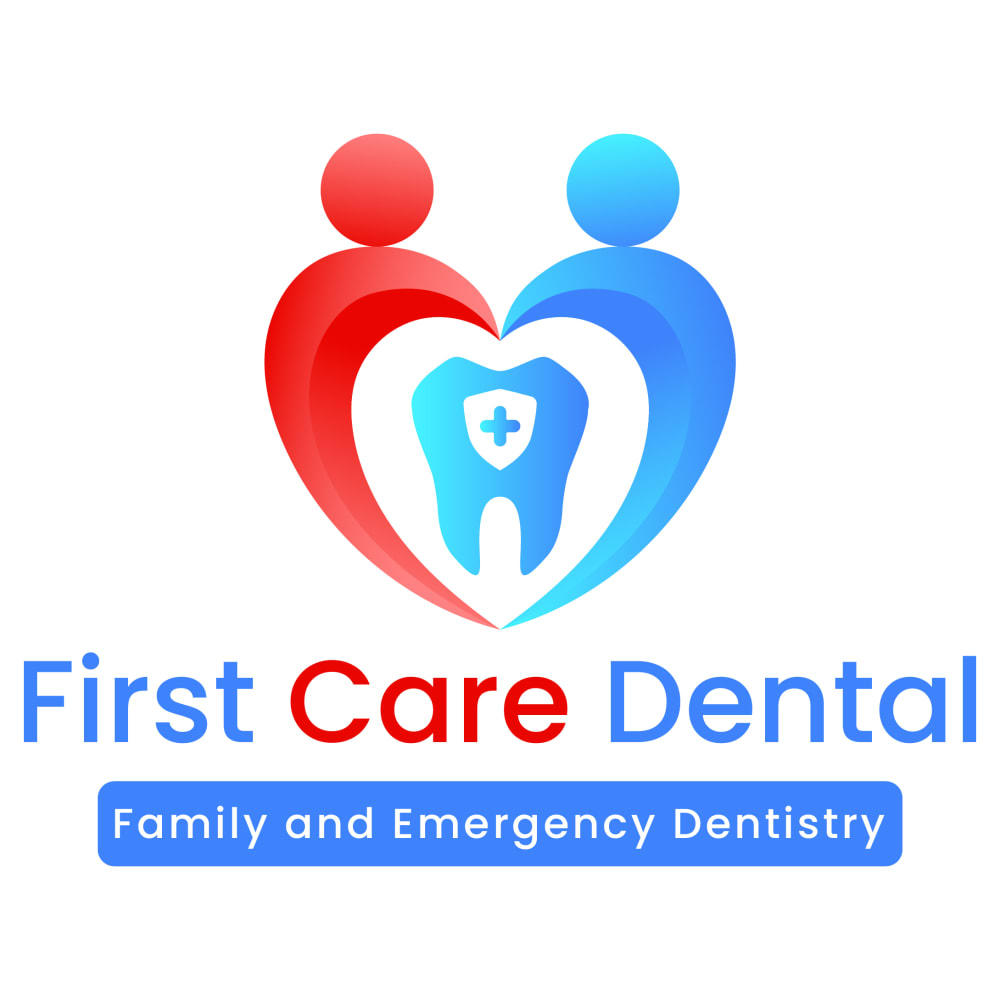 First Care Dental logo