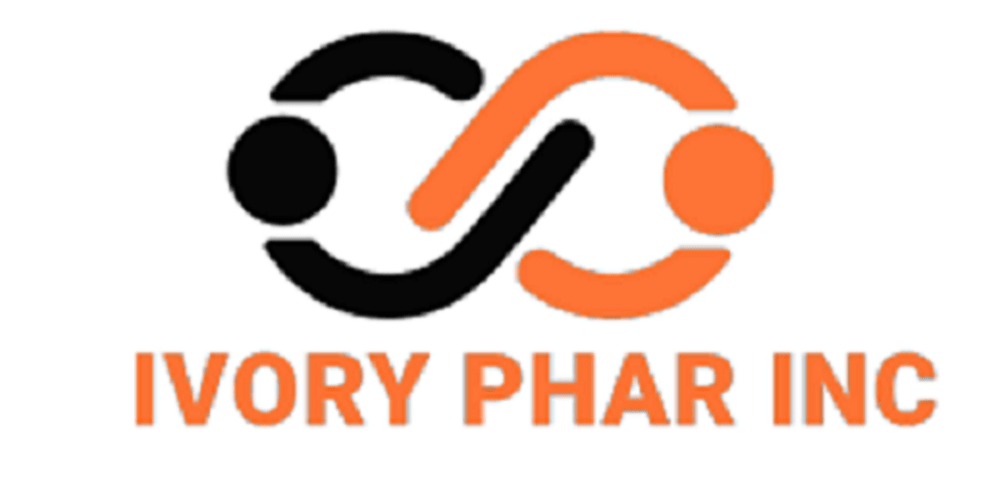 Ivory Phar Brazil - scrap aluminum trading company logo