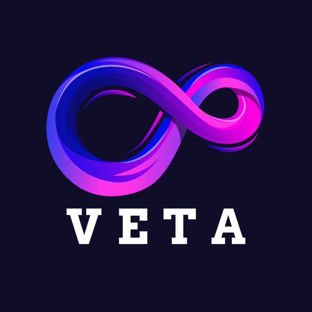 Veta AI logo