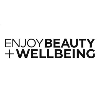 Enjoy Beauty Wellbeing logo