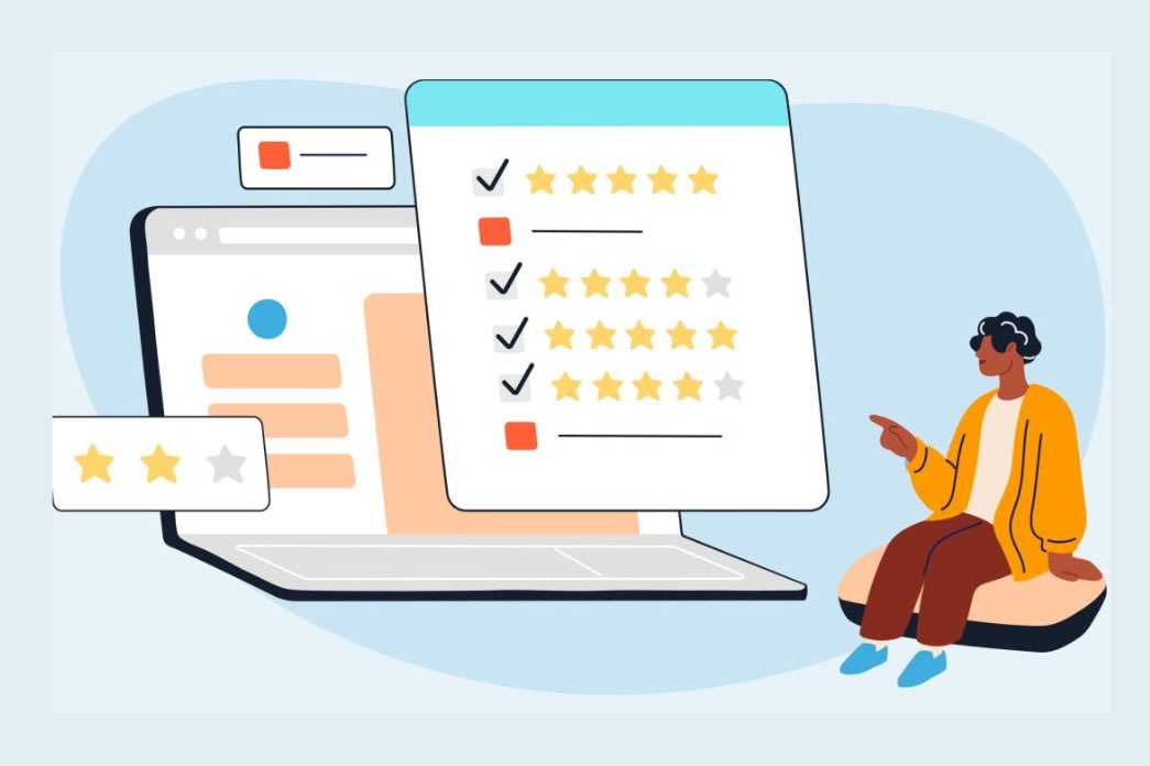 Top 50 General Review Sites
