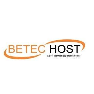 BeTec Host logo