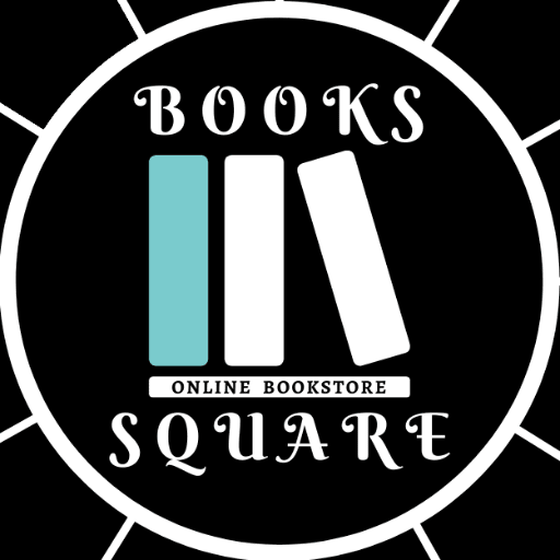 Books Square logo