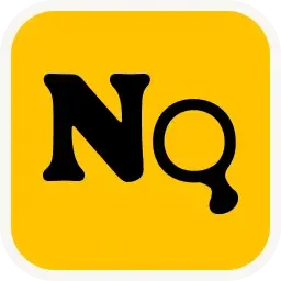 NoCodeFinder logo